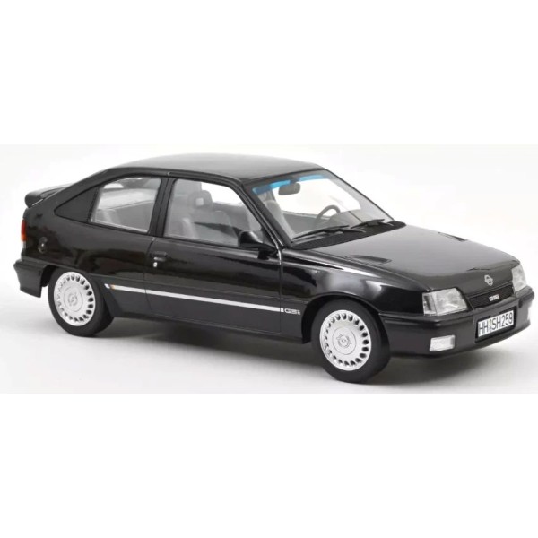 Opel E Kadett Gsi 1991