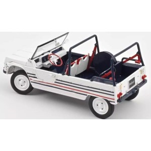 Citröen Méhari 2016