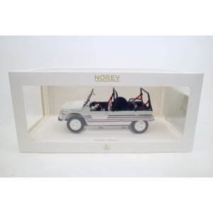 Citröen Méhari 2016