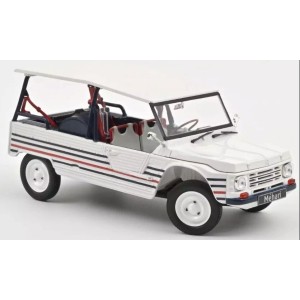 Citröen Méhari 2016