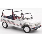 Citröen Méhari 2016