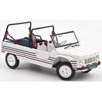 Citröen Méhari 2016 Citröen Méhari 2016