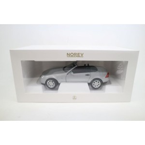 Mercedes-benz SLK 1996