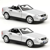 Mercedes-benz SLK 1996 Mercedes-benz SLK 1996