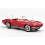 Chevrolet Corvette Sting Ray Convertible 1963