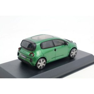 Renault Twingo E-Tech 100% Electric 2024 ''Concept''