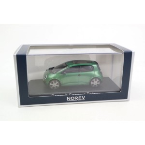 Renault Twingo E-Tech 100% Electric 2024 ''Concept''