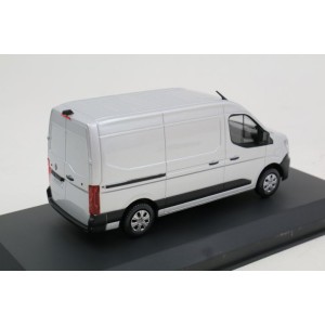 Renault Master E-Tech 100% Electric 2024