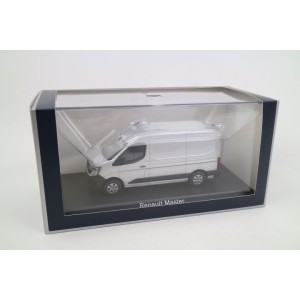 Renault Master E-Tech 100% Electric 2024