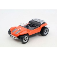 Con-Fer Dune Buggy 1968