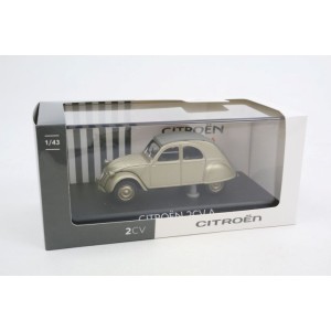 Citröen 2CV A 1948