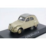 Citröen 2CV A 1948