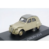 Citröen 2CV A 1948