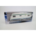 Caravan Polar