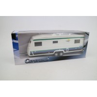 Caravan Polar