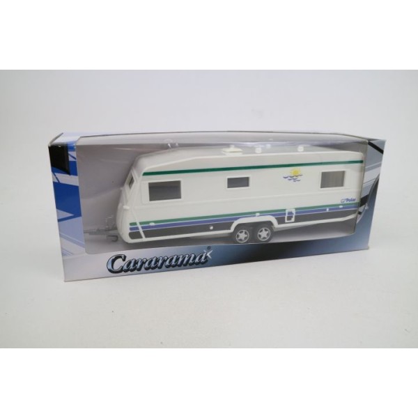 Caravan Polar