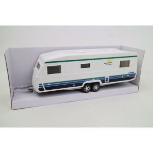 Caravan Polar