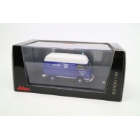 Volkswagen T2a Kastenwagen mit Hochdach ''THW Taucher''  [ spiegels los ]