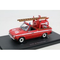 DAF 46 Brandweer ''Gemeente Voorst'' 1974