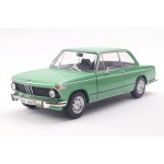 BMW 1602 Taiga 1971