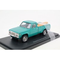 Mazda Rotary Pick-up 1974