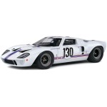 Ford GT 40 MK1 1967 ''Targa Florio'' 1967 #130