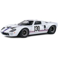Ford GT 40 MK1 1967 ''Targa Florio'' 1967 #130