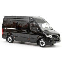 Mercedes-benz Sprinter 2018