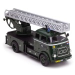 DAF A1600 Brandweer NL-Leger 1962