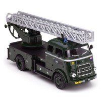 DAF A1600 Brandweer NL-Leger 1962