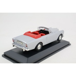 Bentley S2 Continental DHC [Park Ward]