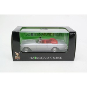 Bentley S2 Continental DHC [Park Ward]