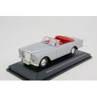 Bentley S2 Continental DHC [Park Ward]