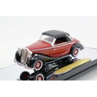 Mercedes-benz 170 S 1950