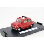 Fiat 500 F 1965