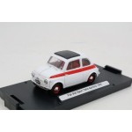Fiat 500 Sport Tetto Apribile 1959