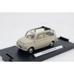 Fiat 500 Giardiniera 1965