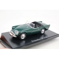 Daimler SP 250 1959-64