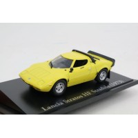 Lancia Stratos 1973-78