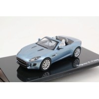 Jaguar F-Type S V8 2013