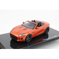 Jaguar F-Type S V8 2013