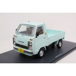 Honda TN7 1976