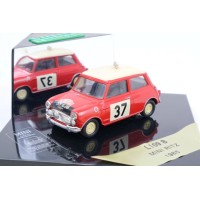 Mini Ritz 1985 #37