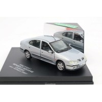 Renault Megane Sedan Classic 1999