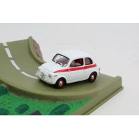 Fiat 500 Sport