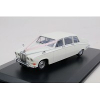 Daimler DS 420 ''Wedding Car''  
