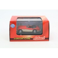 Austin Healey 3000 Cabrio