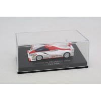 Peugeot 908 Concept Car ''Paris 2006''