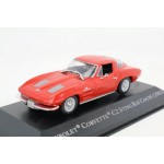 Chevrolet Corvette Sting Ray Coupe C2 1963