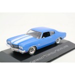 Chevrolet Chevelle SS 454 1970